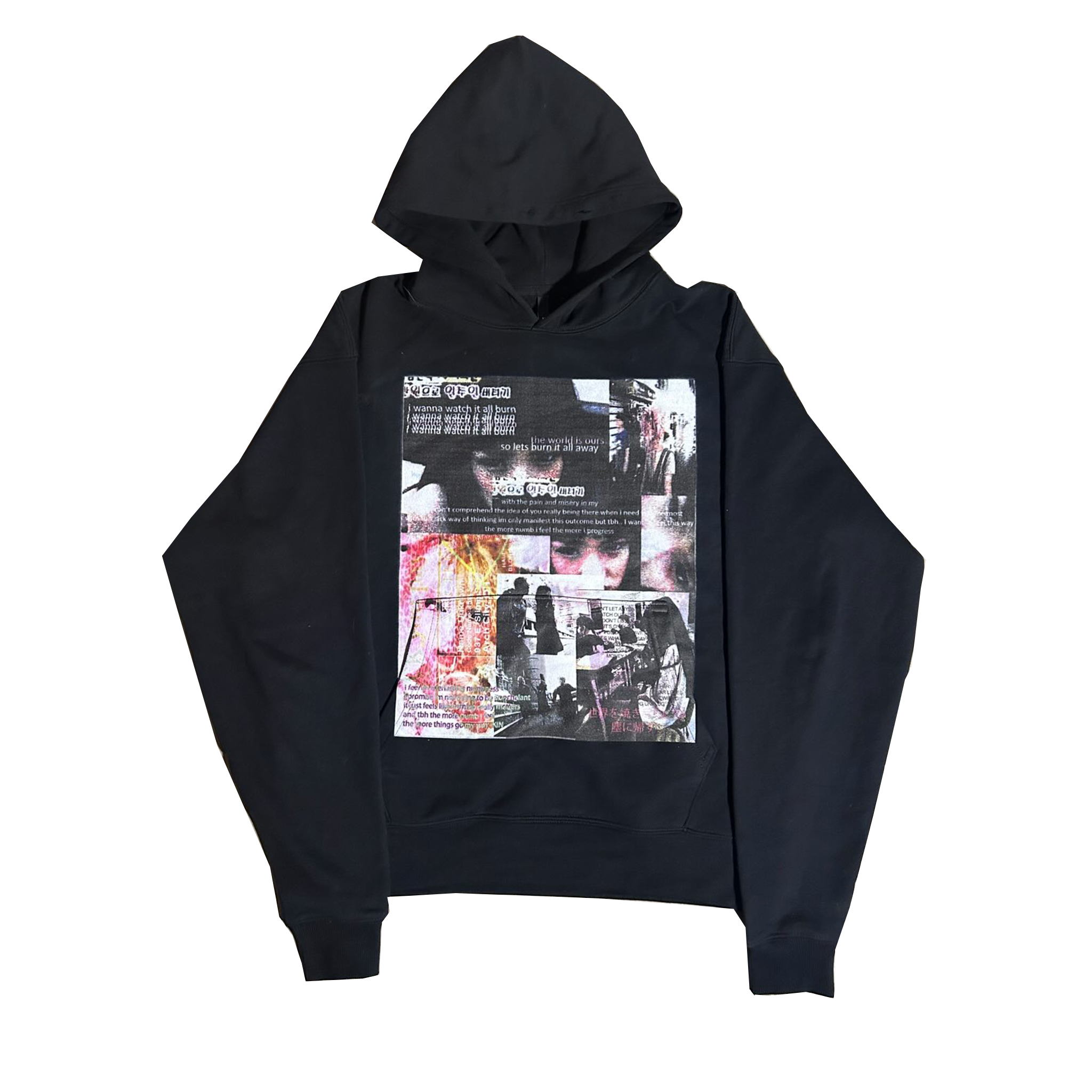 Everlasting Hoodie 1 of 1 image 1
