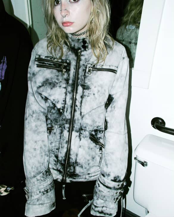 JESS FOR FACEWIRED DRKMIST