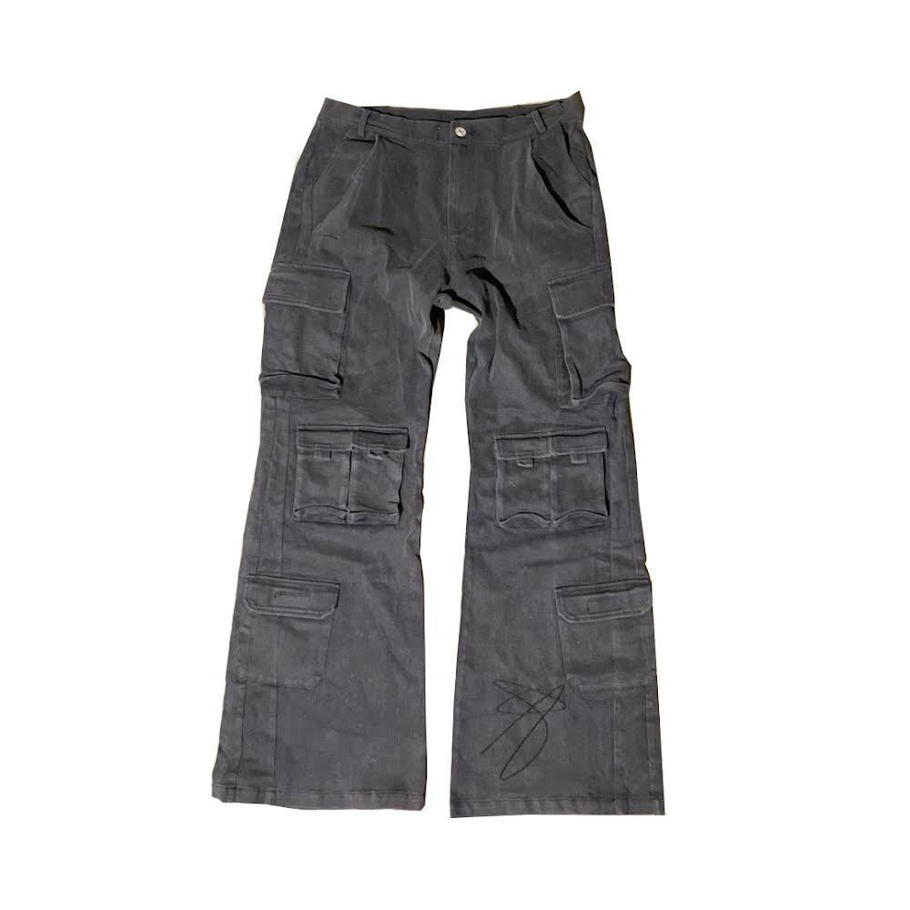 JUNKI DENIM (Kin's personal)