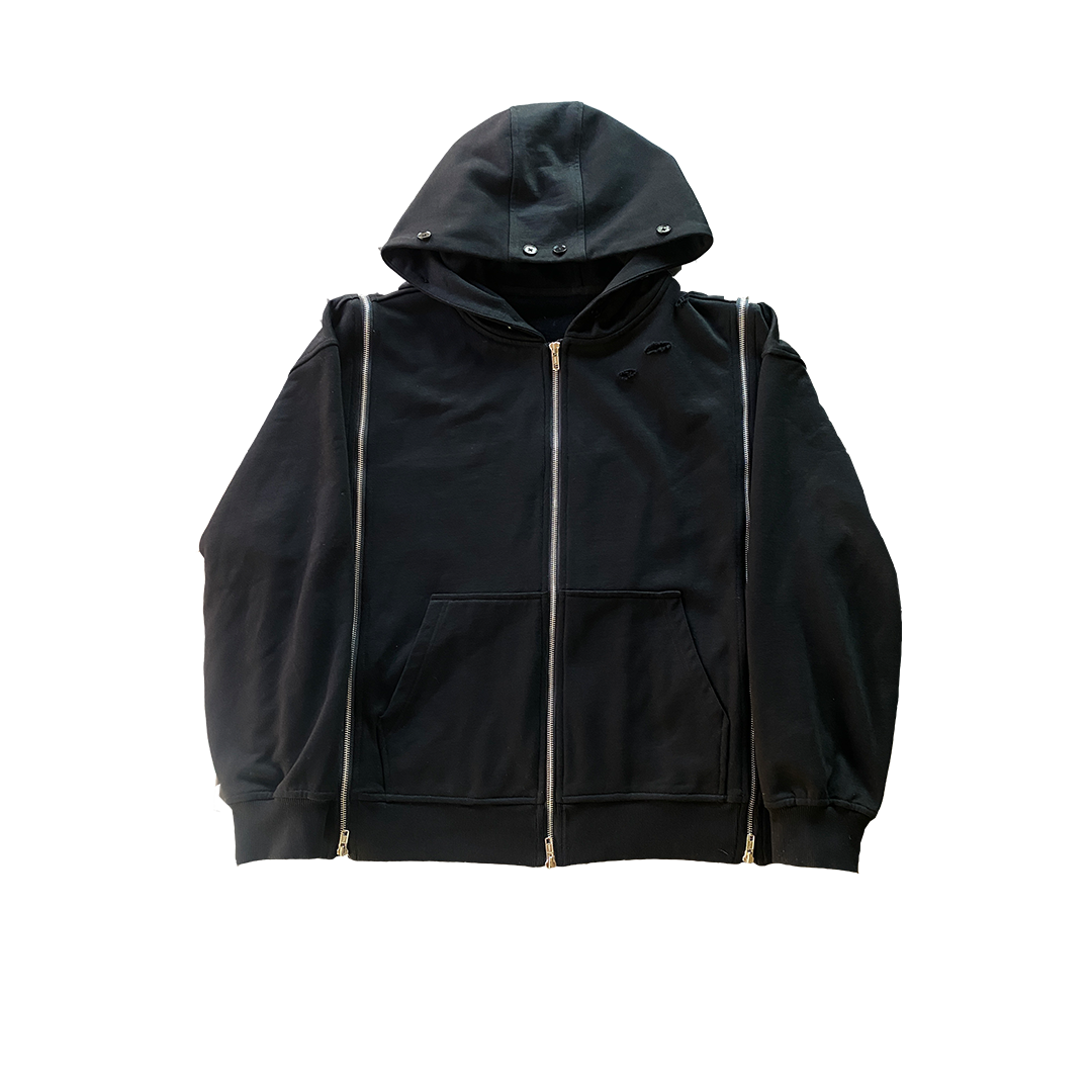 3x Zip-up ( 1 of 1 )