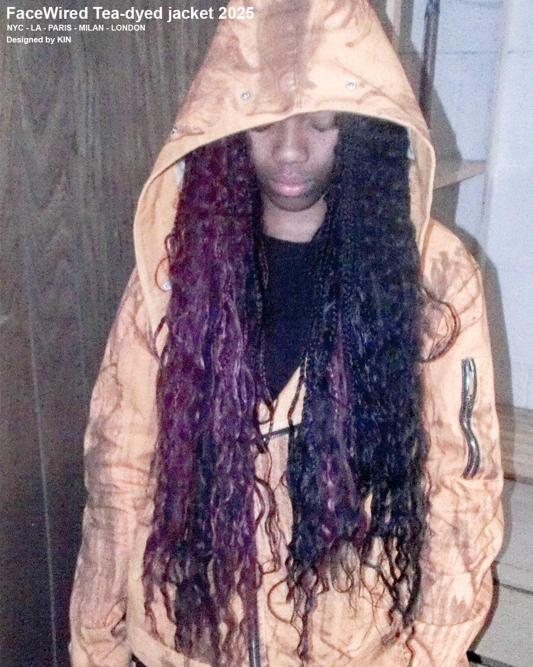 JAYLIN FOR FACEWIRED AW25