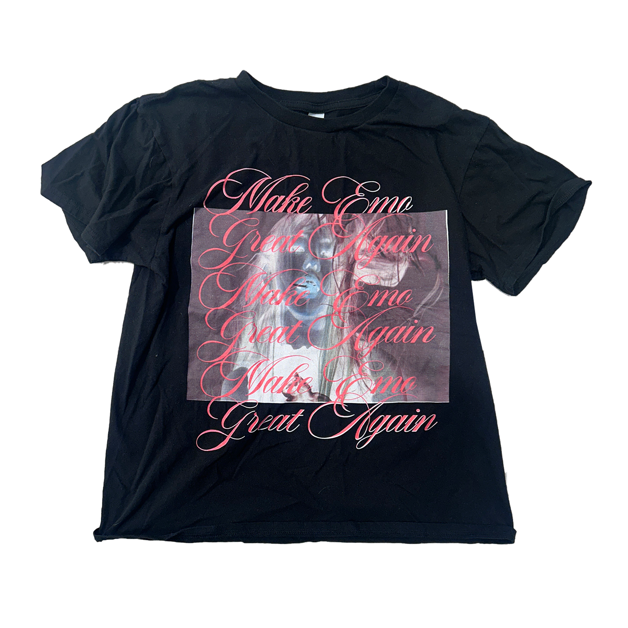 Mega Tshirt