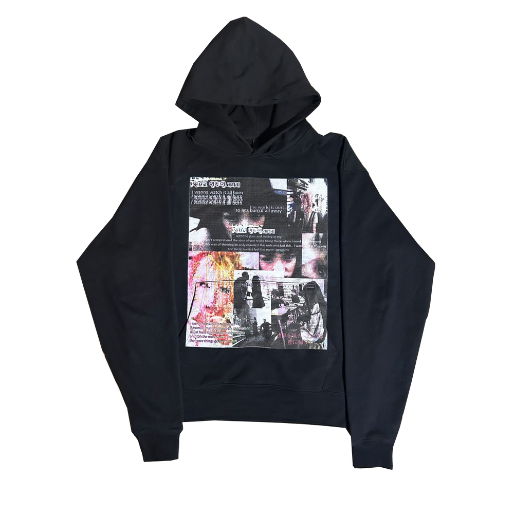 Everlasting Hoodie 1 of 1