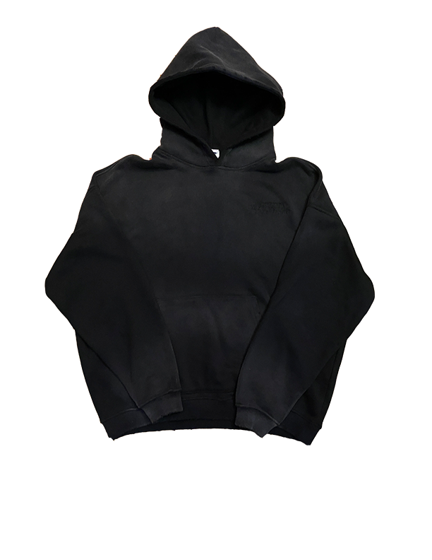 (2022) Wired hoodie 1 of 1
