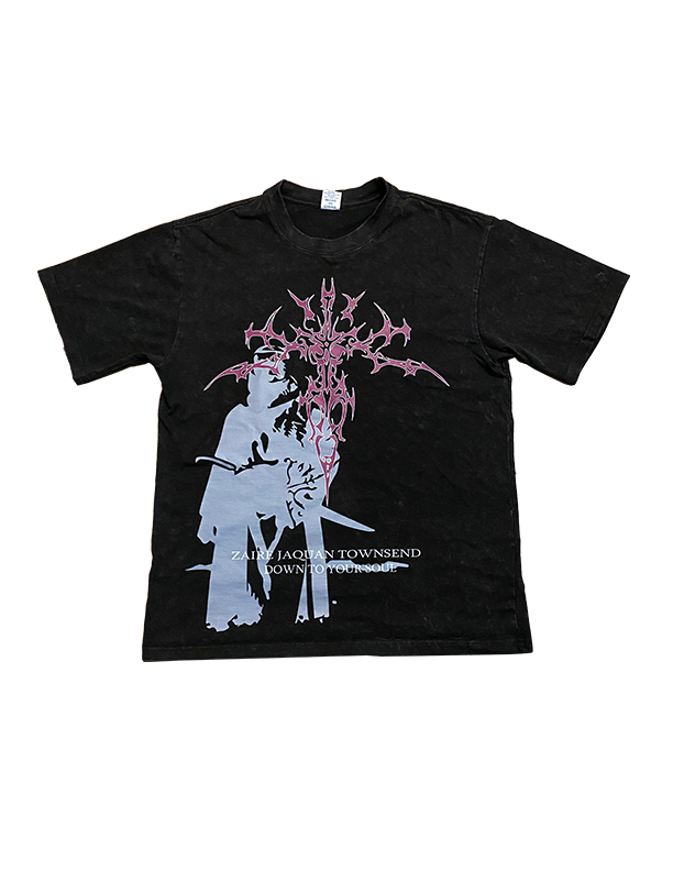 (2021) DTYS T-shirt 1 of 1