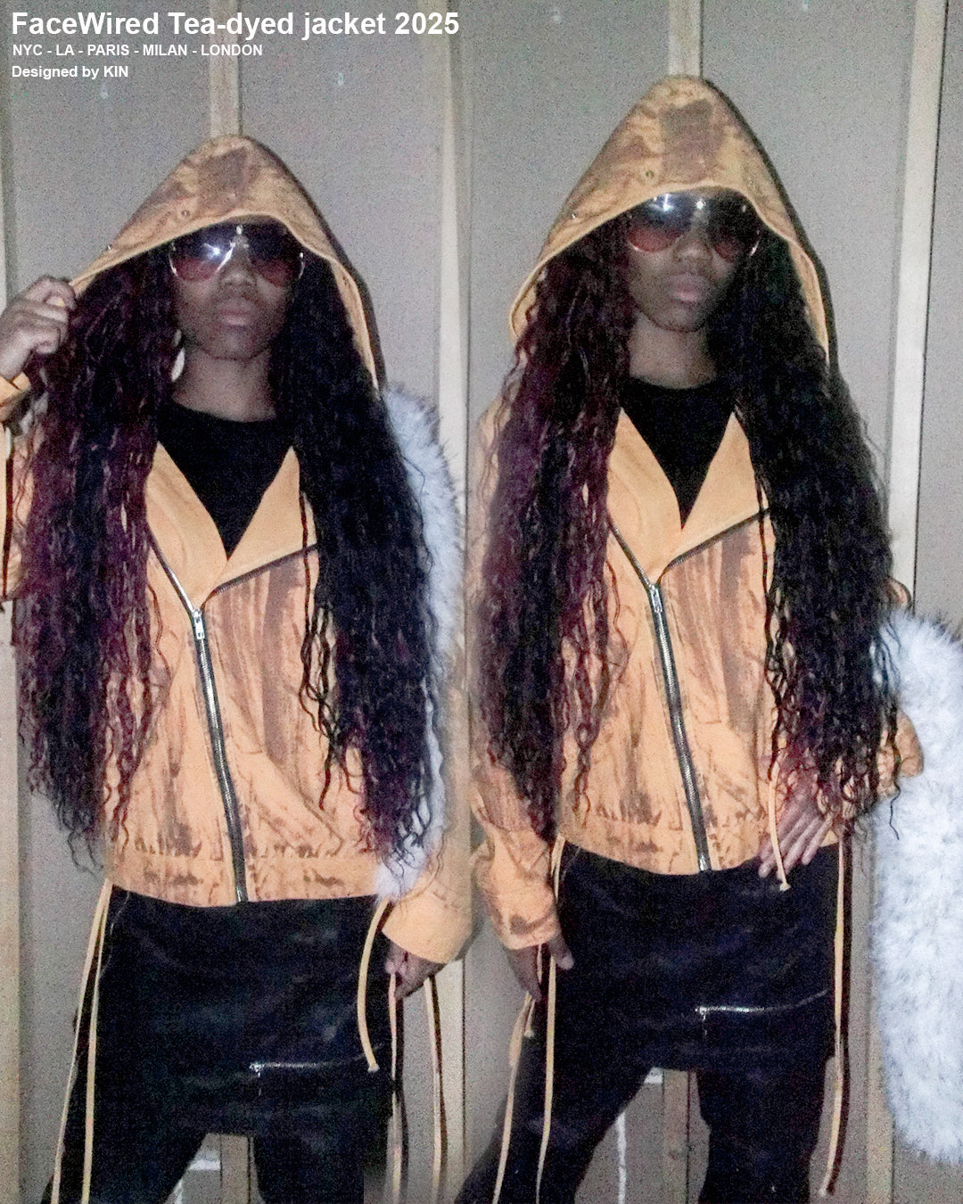 JAYLIN FOR FACEWIRED AW25